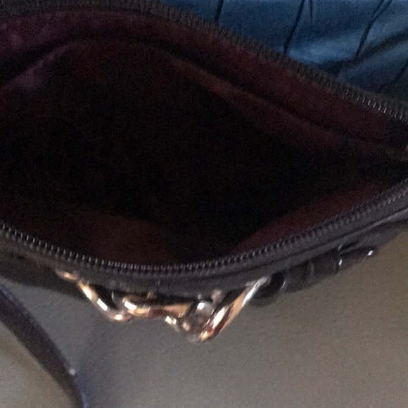 Bundle of 3 Coach satchel and wristlet - Picture 8 of 8